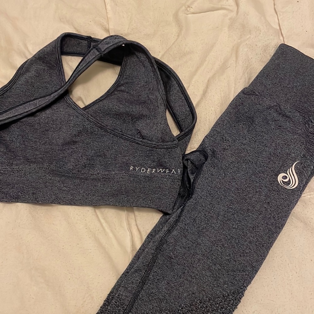 Ryderwear set
